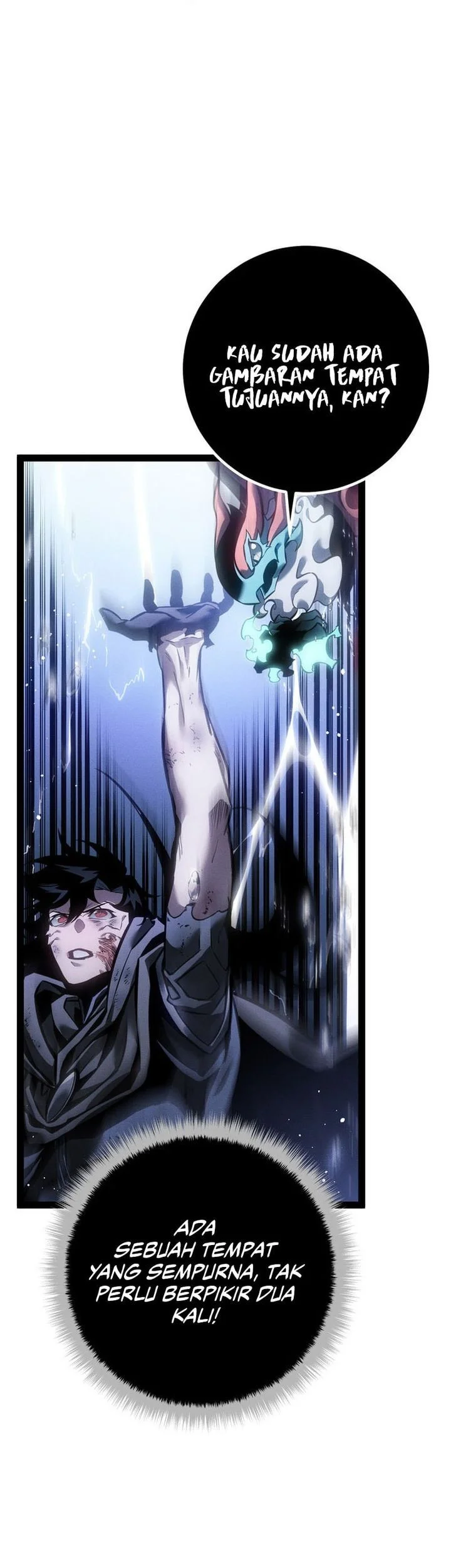 Regressing As The Reincarnated Bastard Of The Sword Clan Chapter 73 Gambar 30