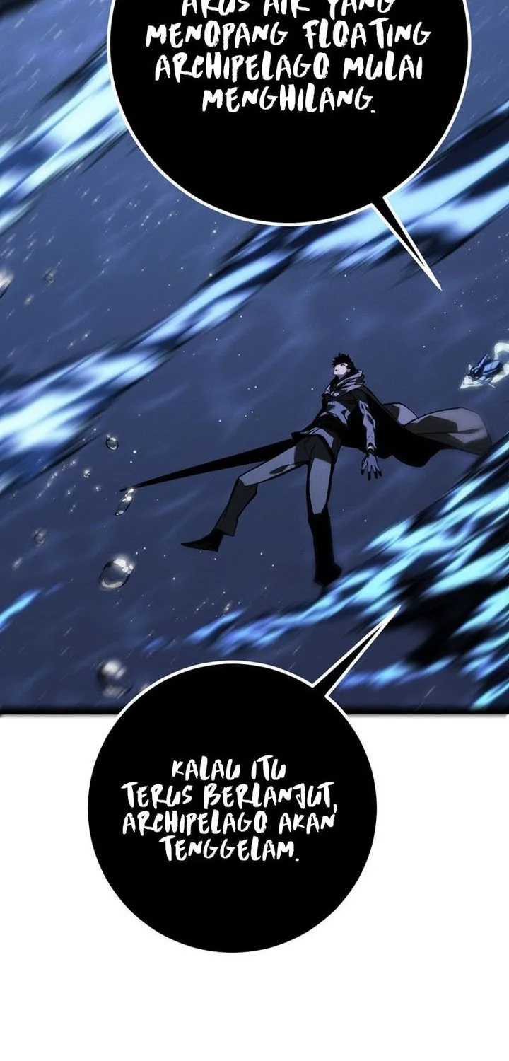 Manhwa Regressing As The Reincarnated Bastard Of The Sword Clan Chapter 73 gambar nomor 2