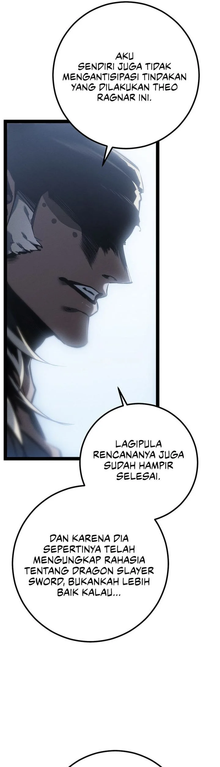 Regressing As The Reincarnated Bastard Of The Sword Clan Chapter 73 Gambar 48