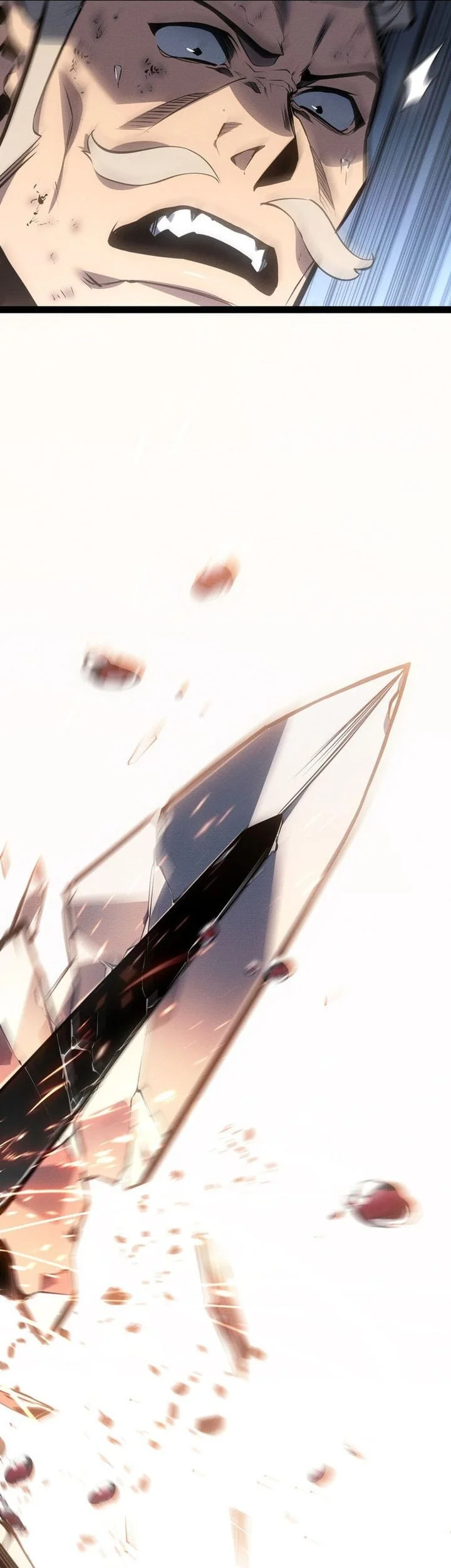 Regressing As The Reincarnated Bastard Of The Sword Clan Chapter 73 Gambar 56