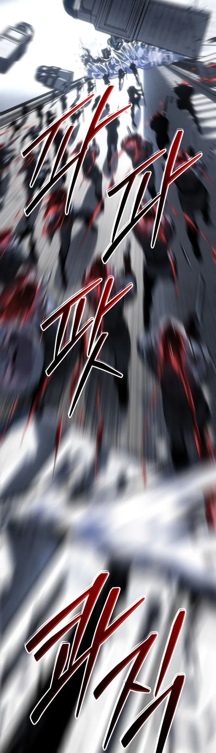 Regressing As The Reincarnated Bastard Of The Sword Clan Chapter 73 Gambar 82