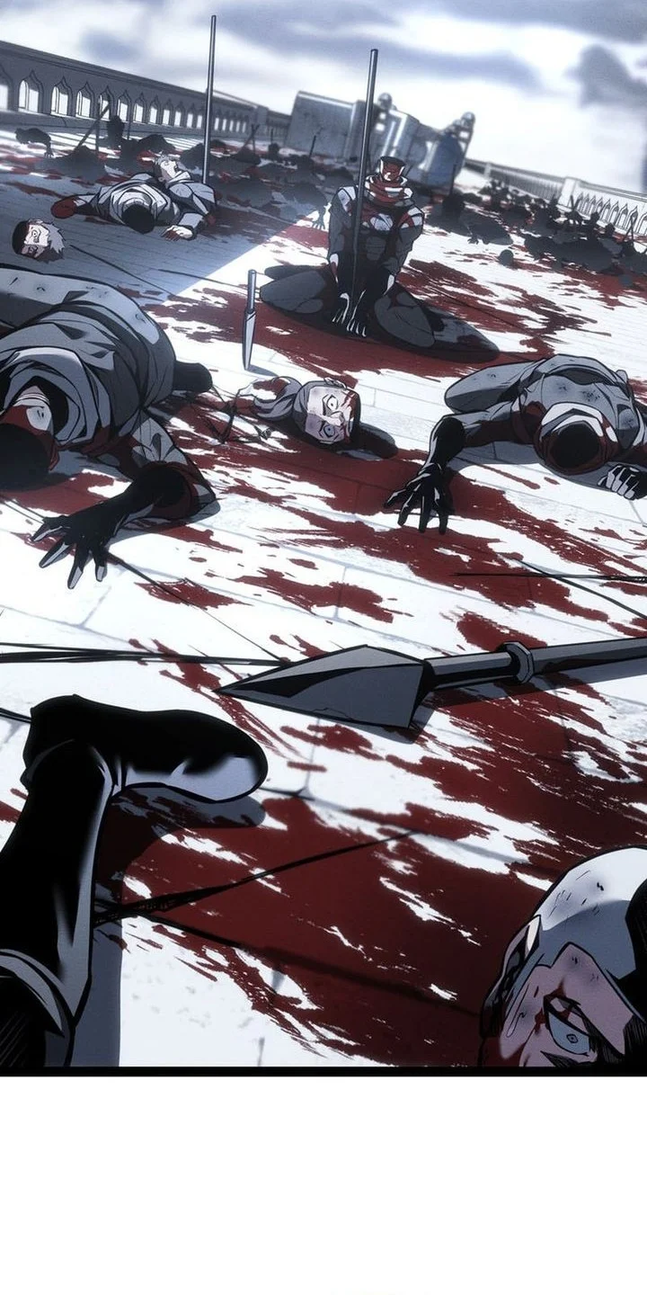 Regressing As The Reincarnated Bastard Of The Sword Clan Chapter 73 Gambar 88