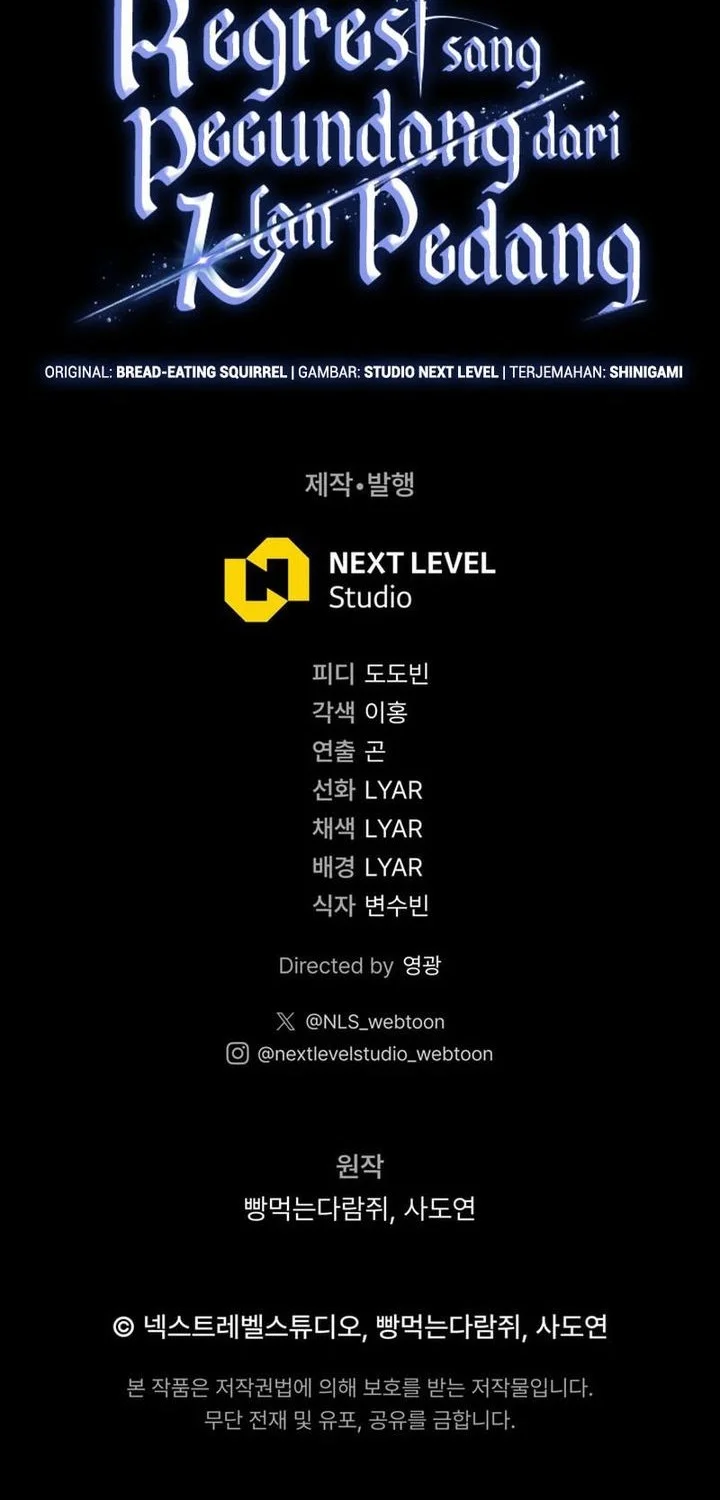 Regressing As The Reincarnated Bastard Of The Sword Clan Chapter 73 Gambar 99