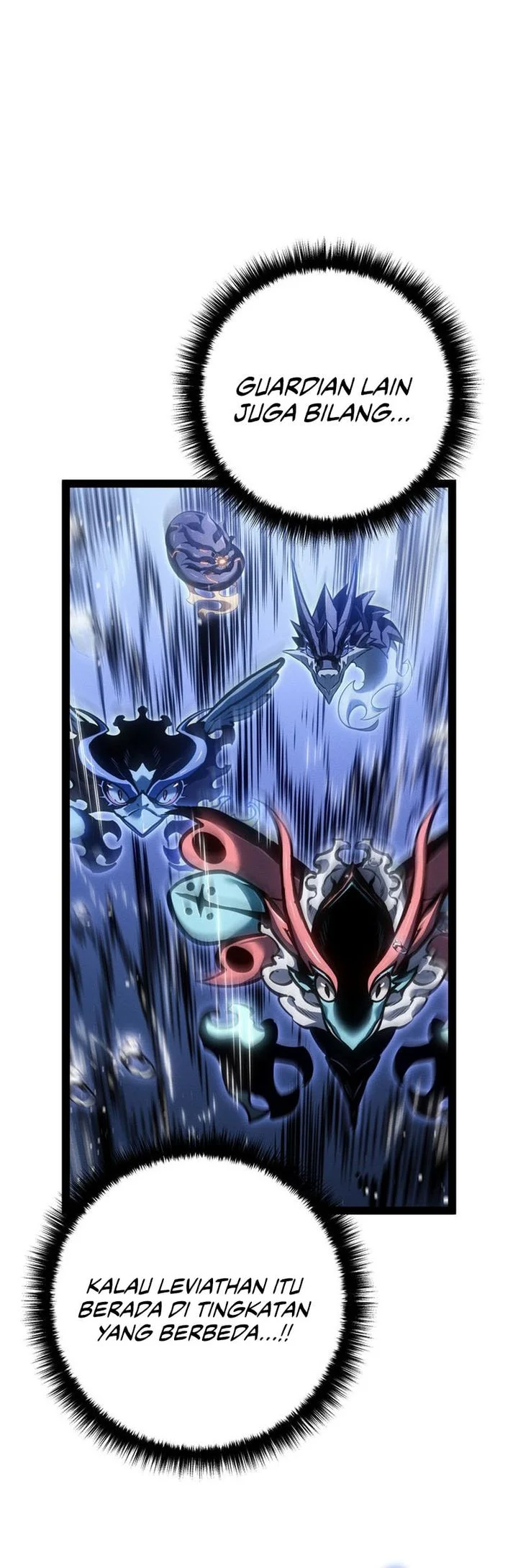 Regressing As The Reincarnated Bastard Of The Sword Clan Chapter 73 Gambar 10