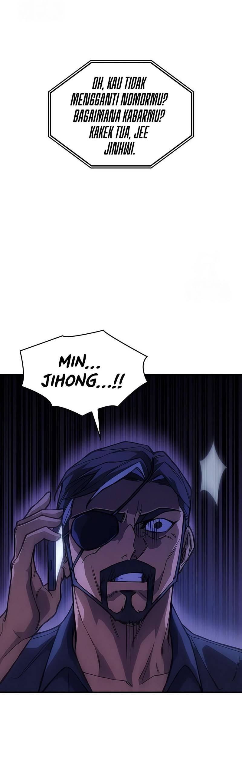 Regressing With The King’s Power Chapter 101 Gambar 51