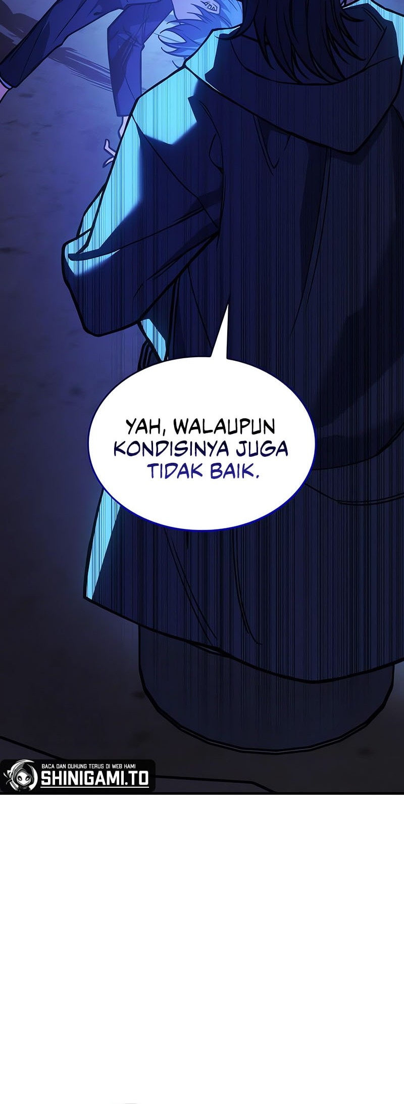 Regressing With The King’s Power Chapter 101 Gambar 57