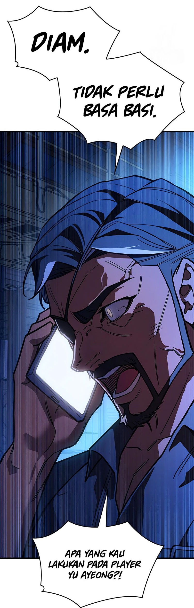 Regressing With The King’s Power Chapter 101 Gambar 55