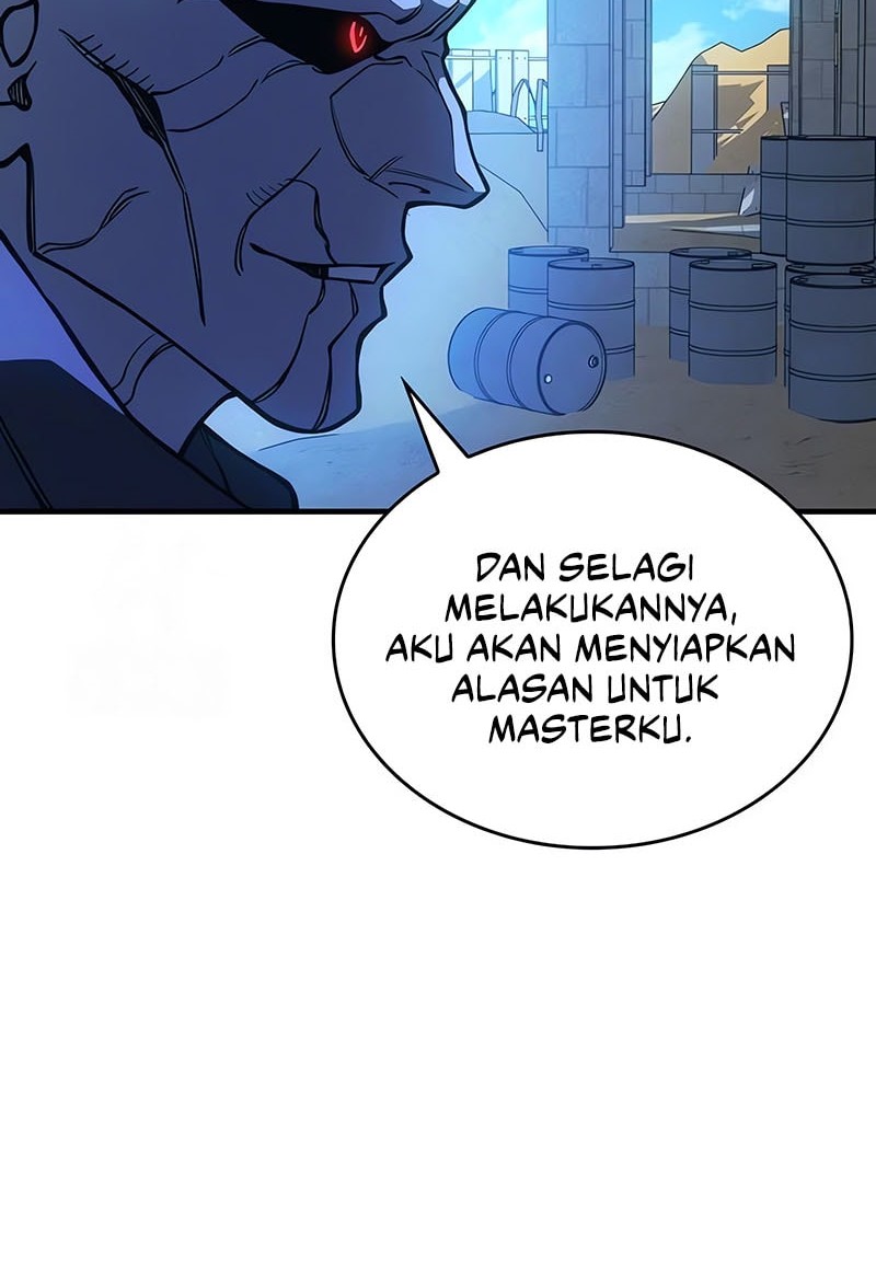 Regressing With The King’s Power Chapter 101 Gambar 69