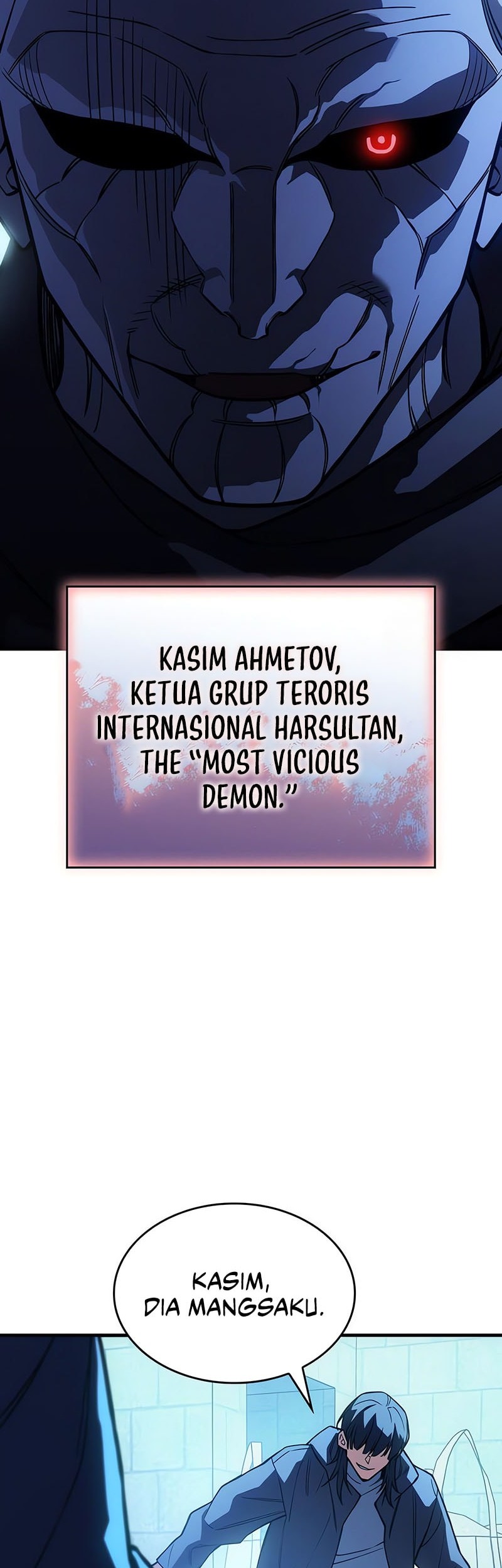 Regressing With The King’s Power Chapter 101 Gambar 67