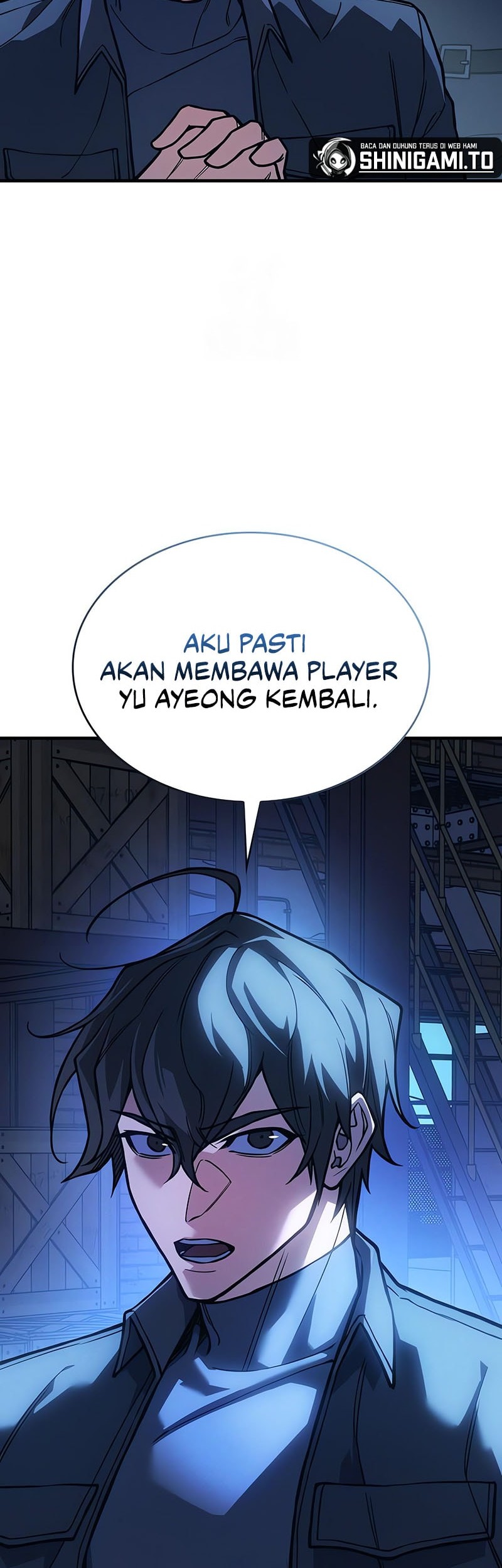 Regressing With The King’s Power Chapter 101 Gambar 73