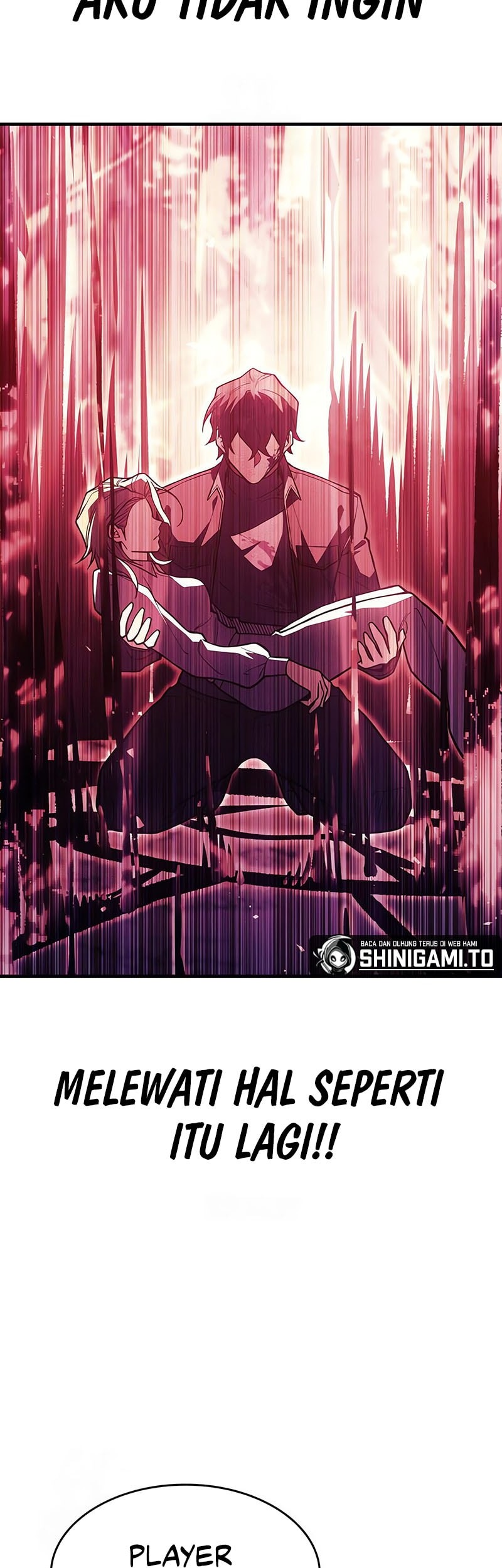 Regressing With The King’s Power Chapter 101 Gambar 40