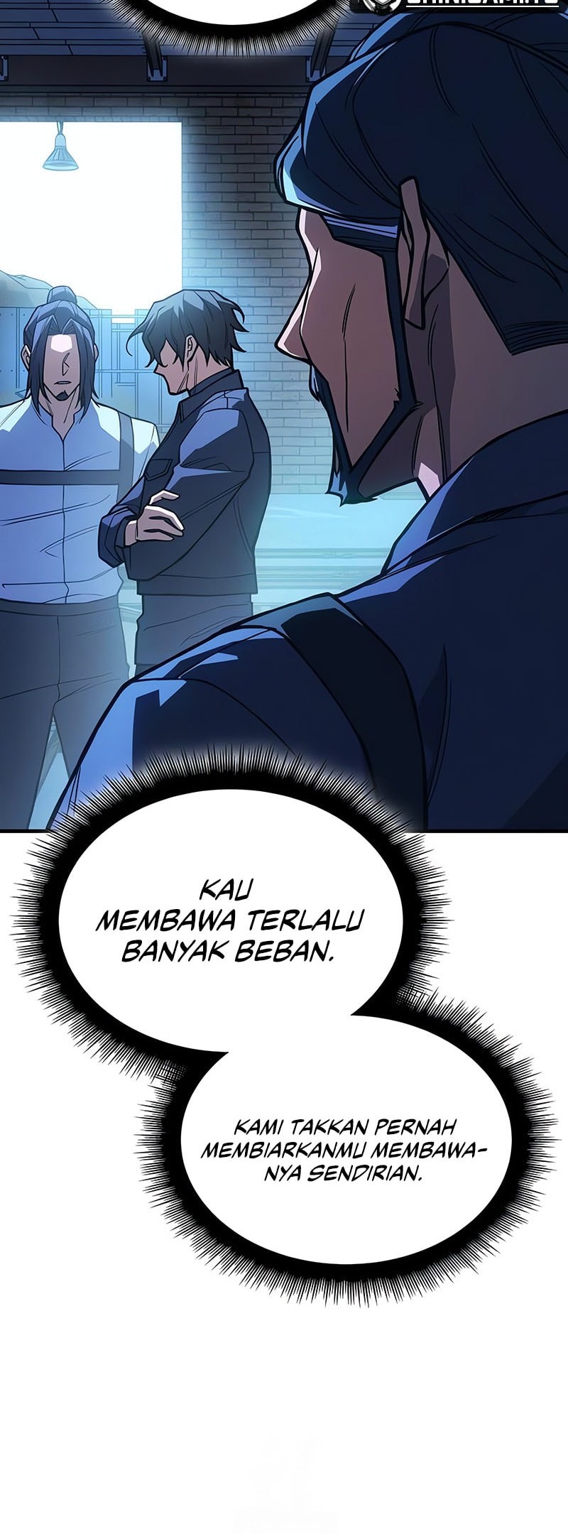 Regressing With The King’s Power Chapter 101 Gambar 45