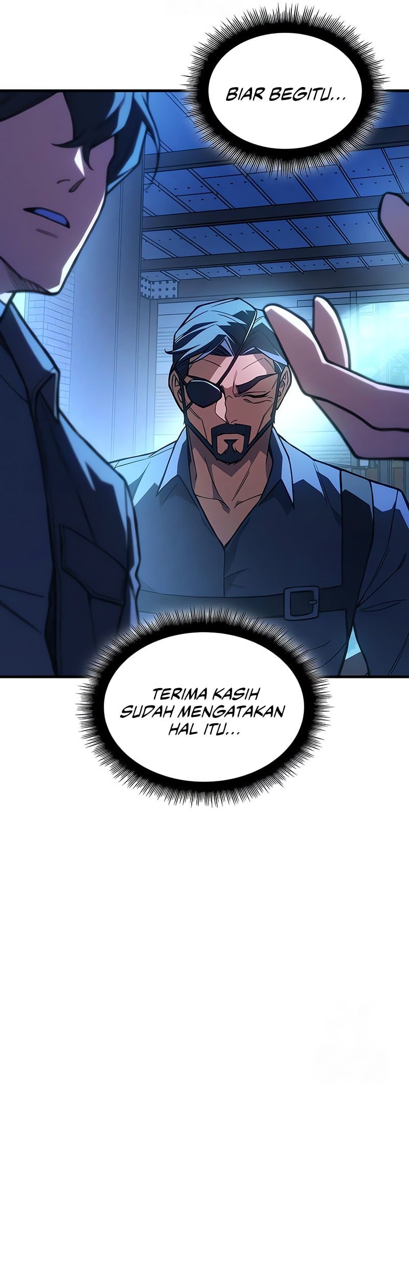 Regressing With The King’s Power Chapter 101 Gambar 46