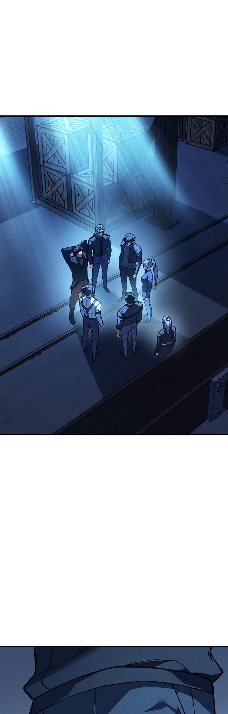 Regressing With The King’s Power Chapter 101 Gambar 47