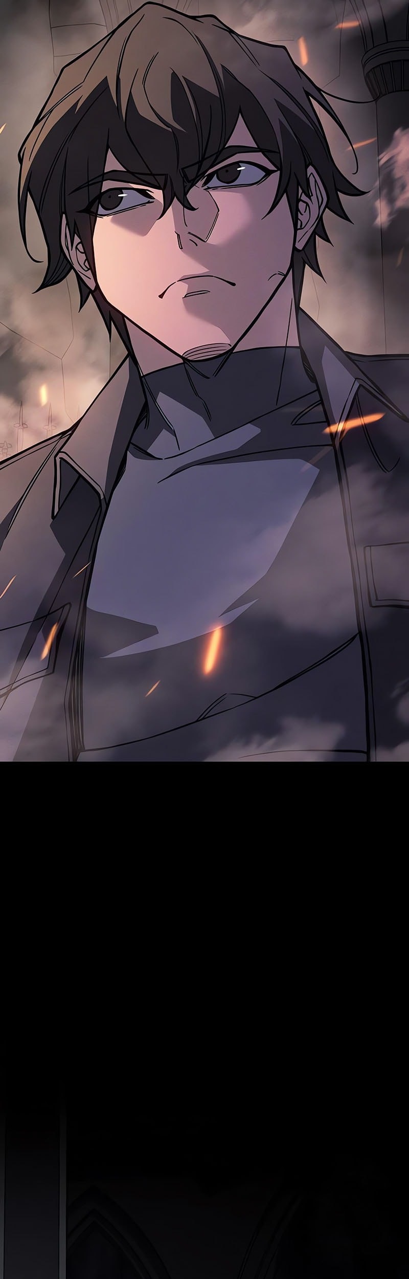 Regressing With The King’s Power Chapter 101 Gambar 78