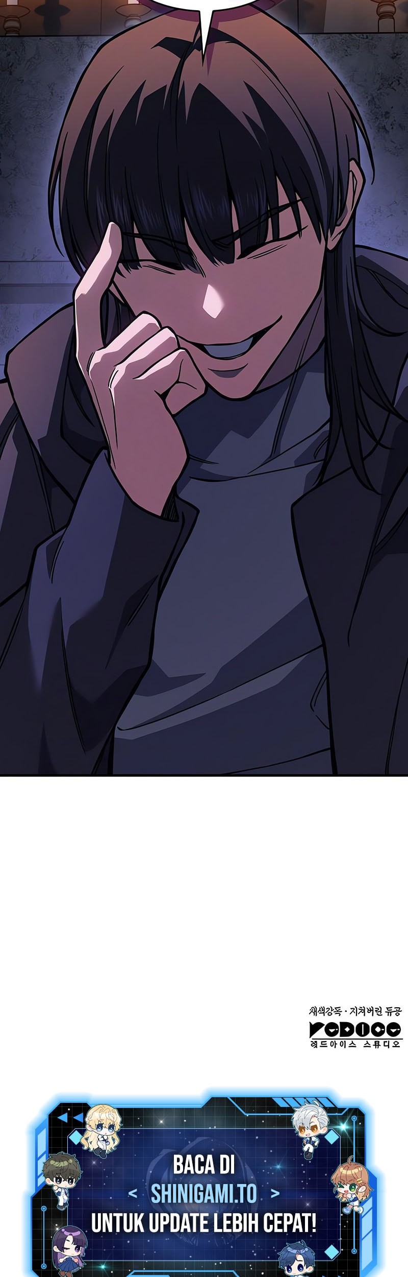 Regressing With The King’s Power Chapter 101 Gambar 80