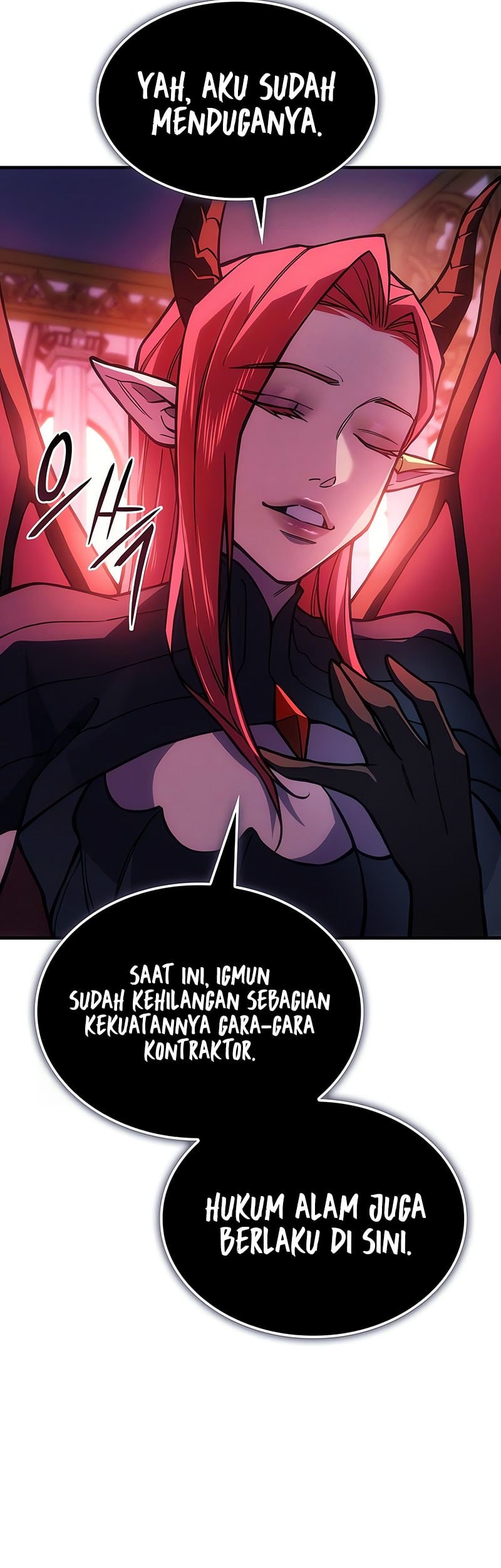 Regressing With The King’s Power Chapter 101 Gambar 10