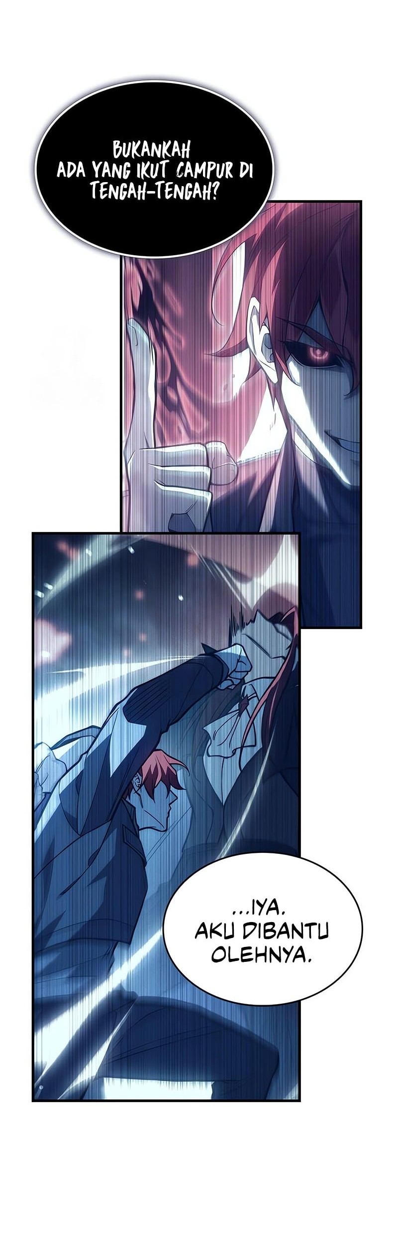 Regressing With The King’s Power Chapter 101 Gambar 13