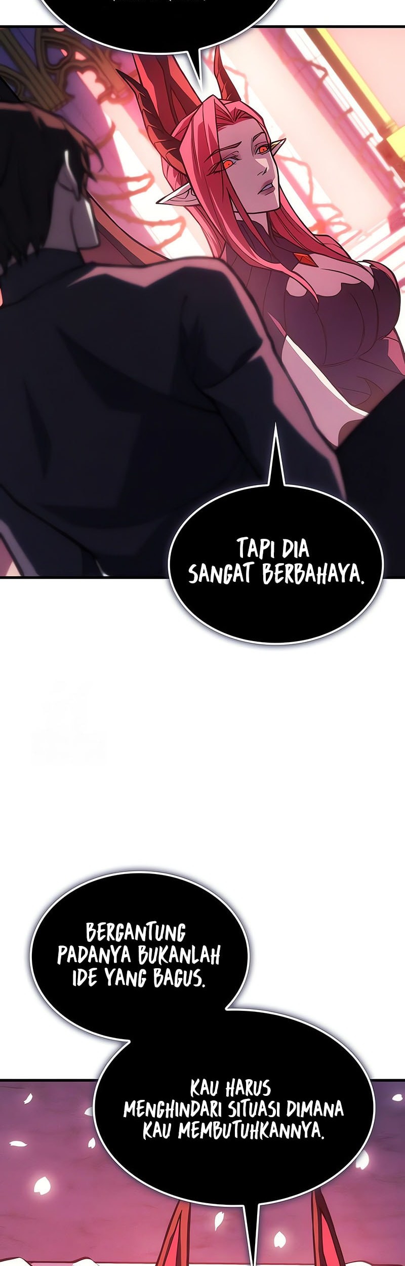 Regressing With The King’s Power Chapter 101 Gambar 15