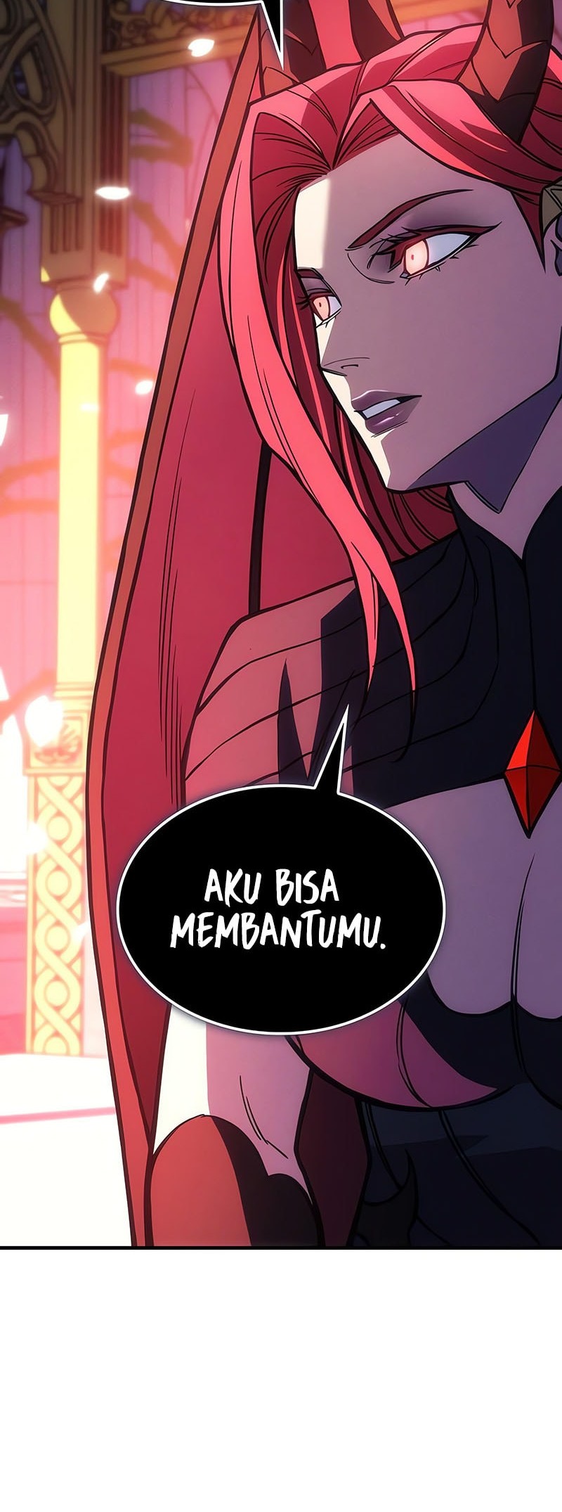 Regressing With The King’s Power Chapter 101 Gambar 17