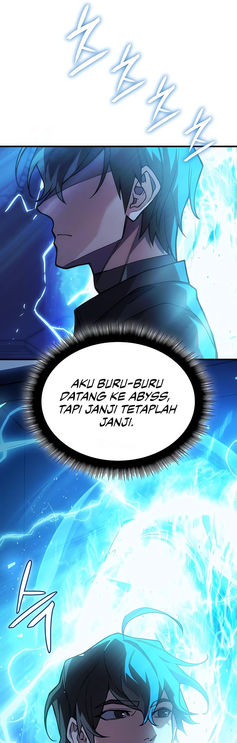 Regressing With The King’s Power Chapter 101 Gambar 22