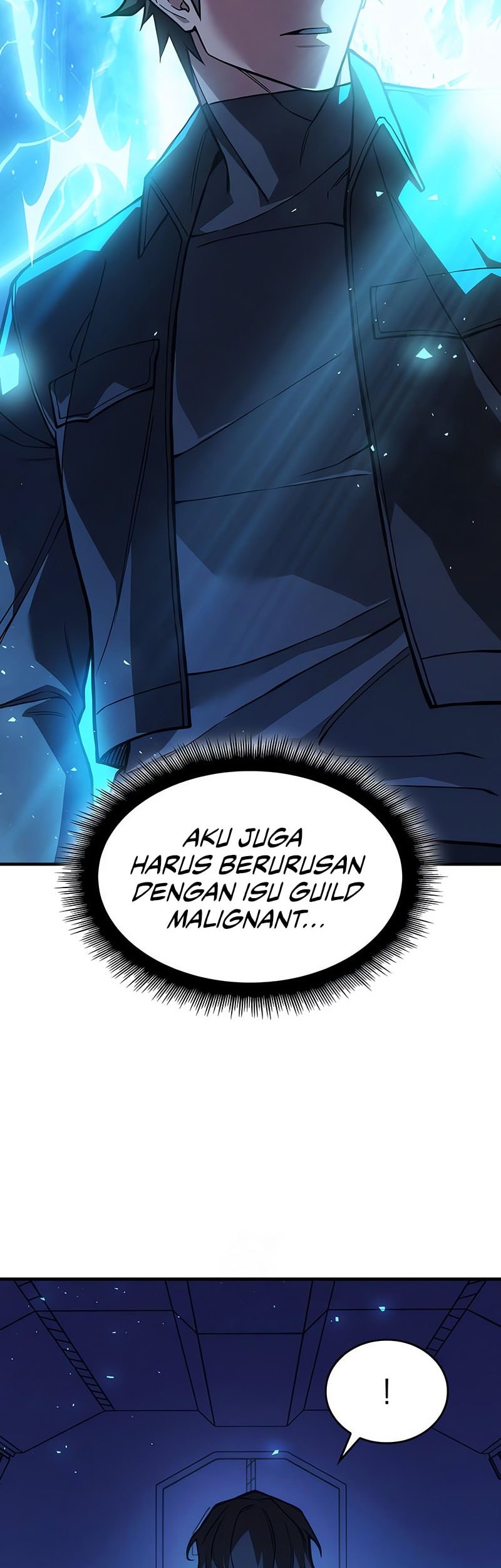 Regressing With The King’s Power Chapter 101 Gambar 23