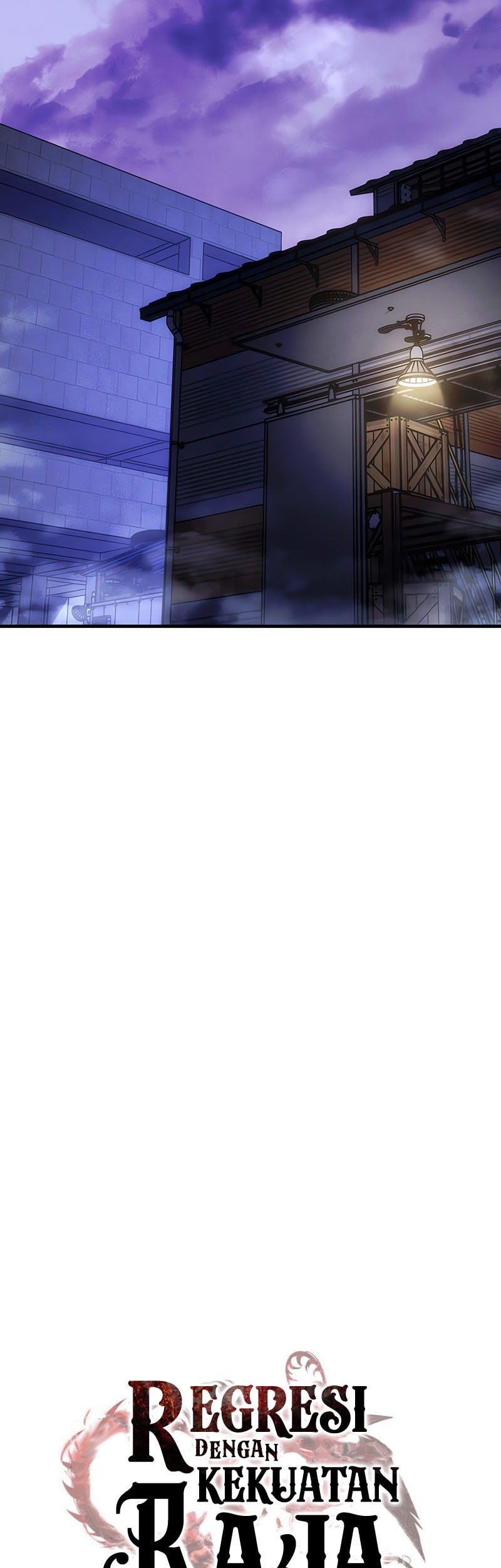 Regressing With The King’s Power Chapter 101 Gambar 26