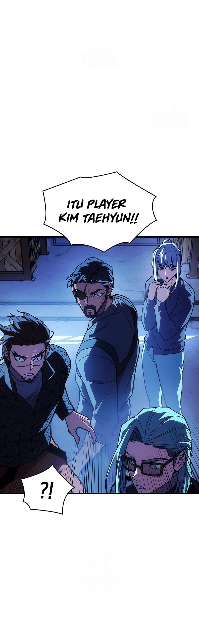 Regressing With The King’s Power Chapter 101 Gambar 30