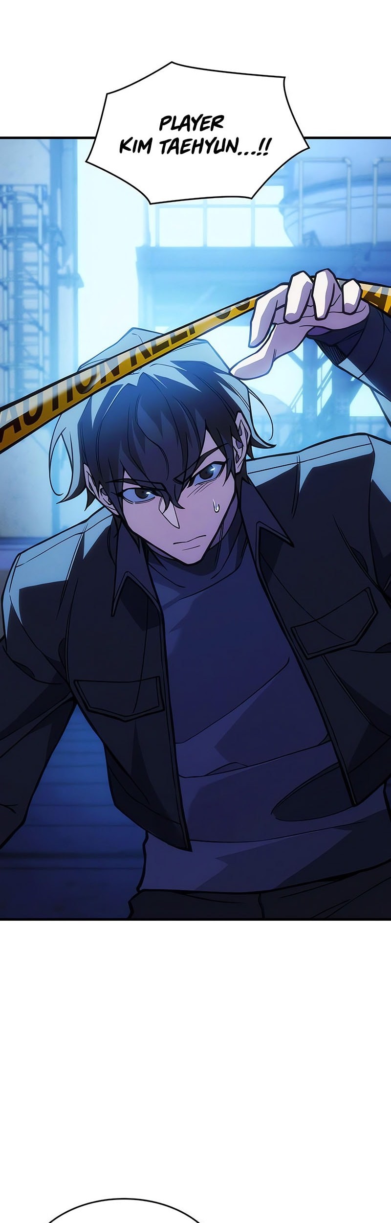 Regressing With The King’s Power Chapter 101 Gambar 31