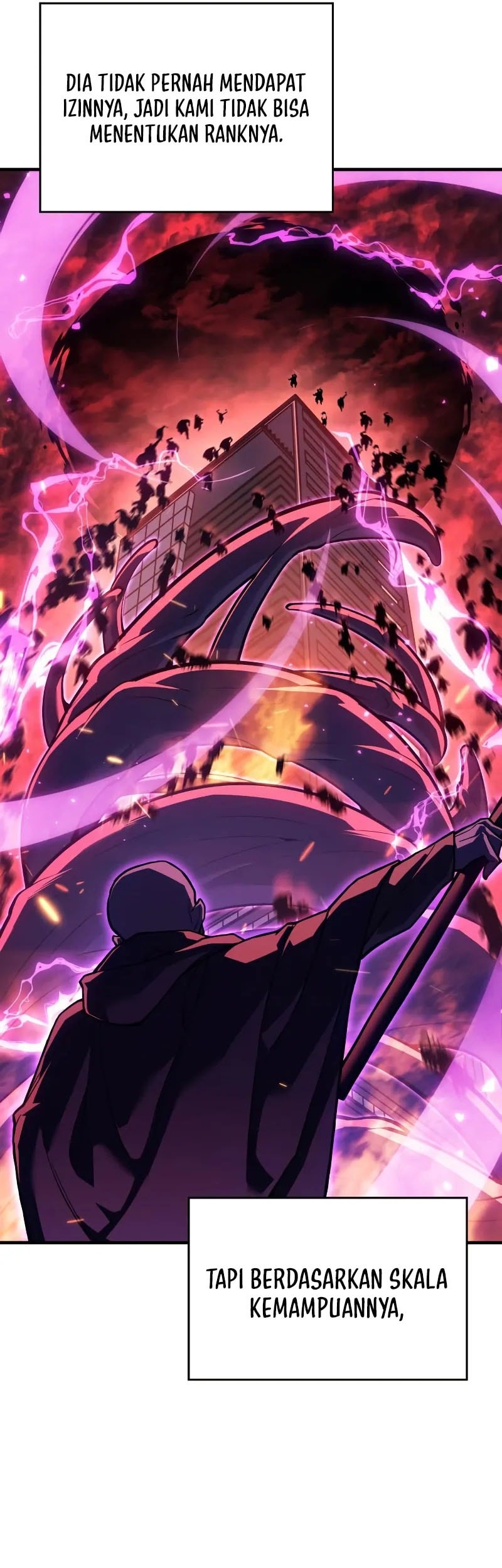 Regressing With The King’s Power Chapter 102 Gambar 50