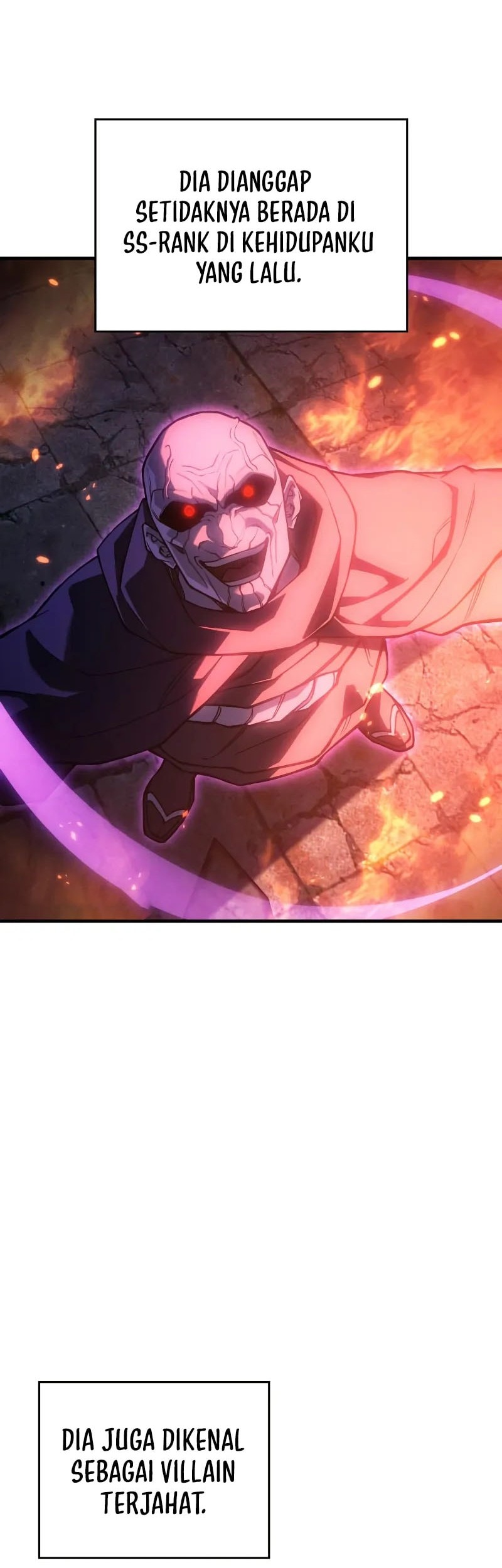 Regressing With The King’s Power Chapter 102 Gambar 51