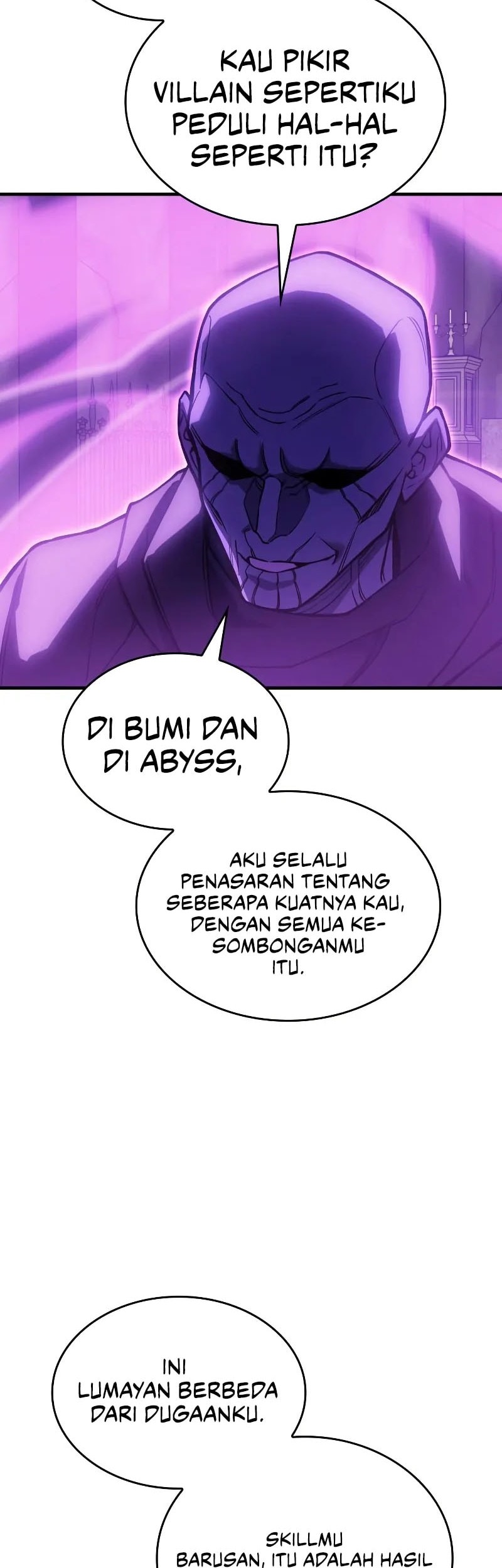 Regressing With The King’s Power Chapter 102 Gambar 55