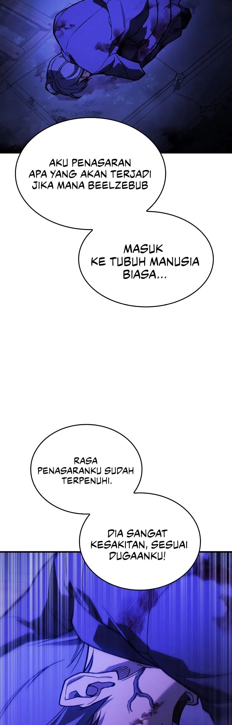 Regressing With The King’s Power Chapter 102 Gambar 64