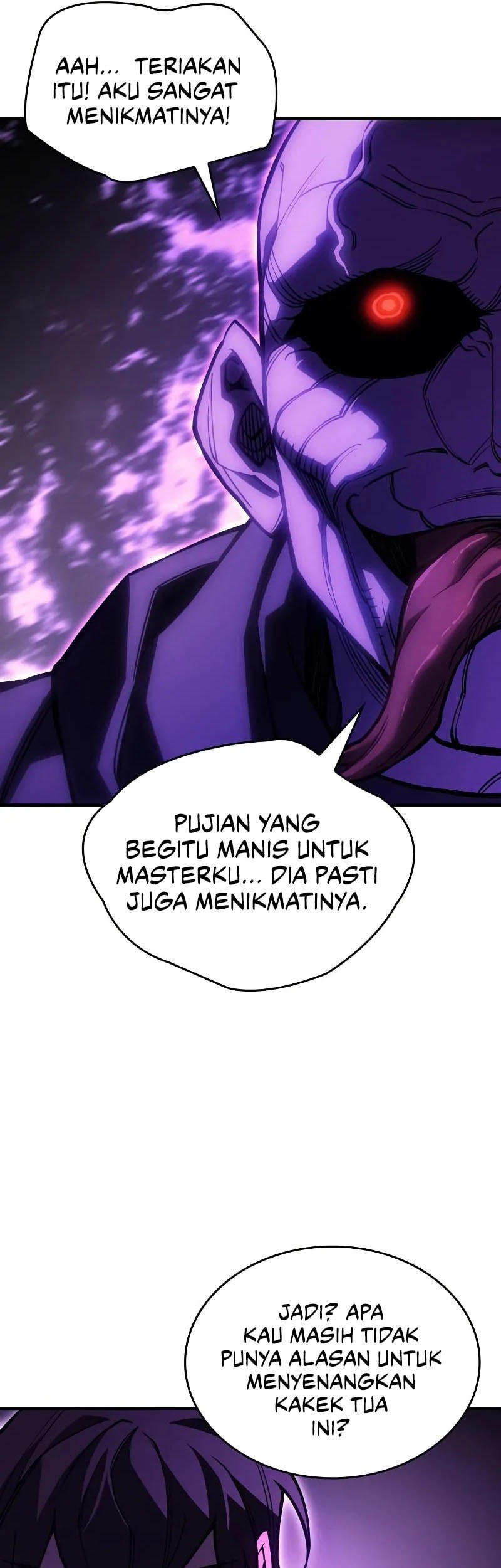 Regressing With The King’s Power Chapter 102 Gambar 66