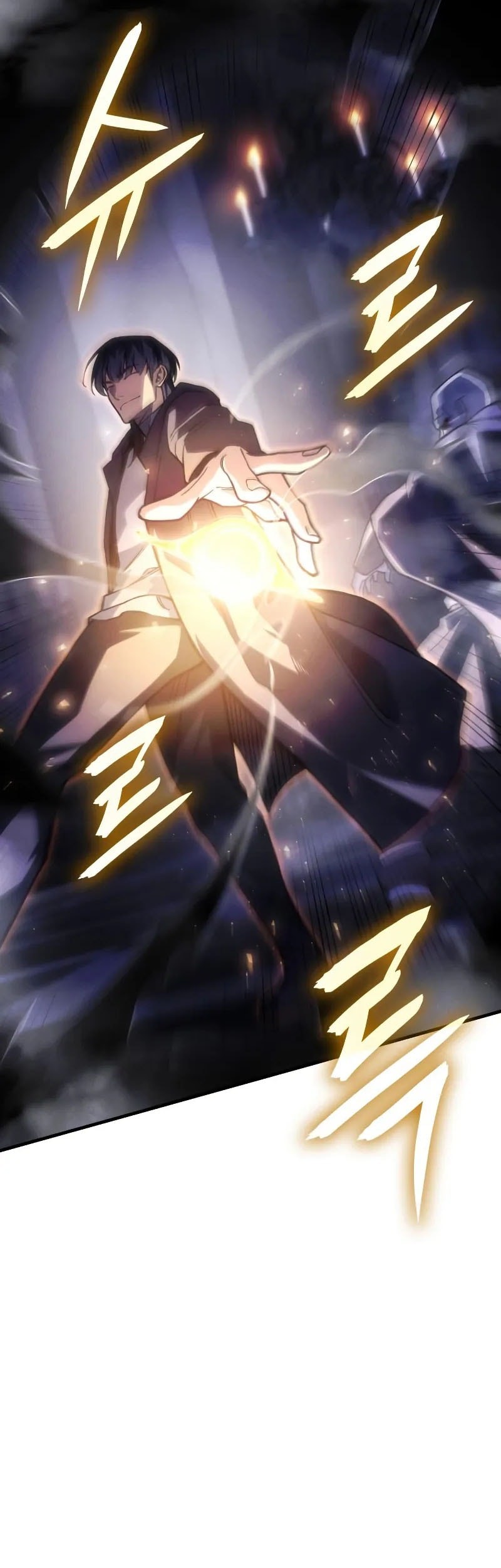 Regressing With The King’s Power Chapter 102 Gambar 34