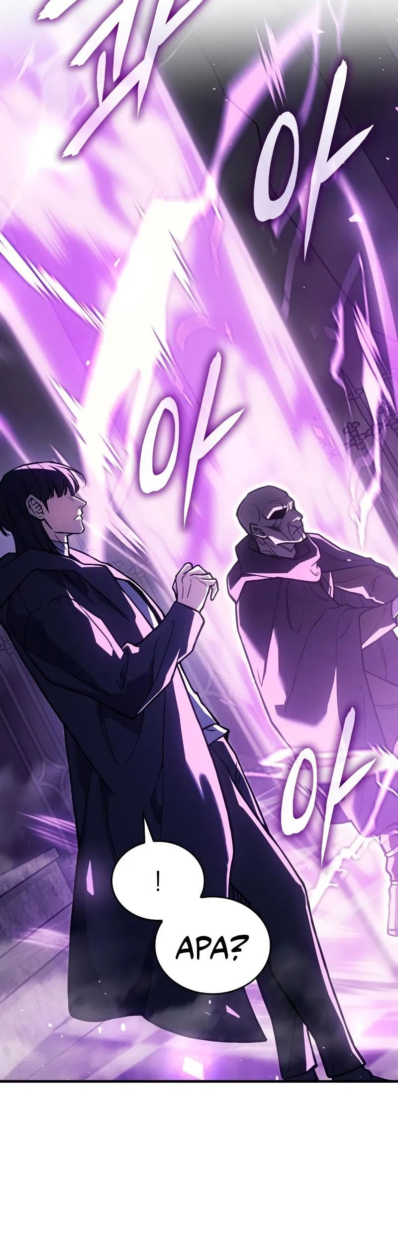 Regressing With The King’s Power Chapter 102 Gambar 41