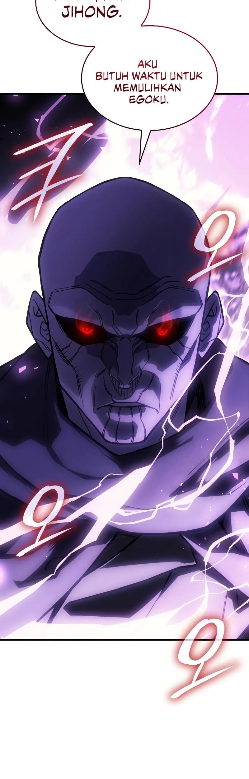 Regressing With The King’s Power Chapter 102 Gambar 43