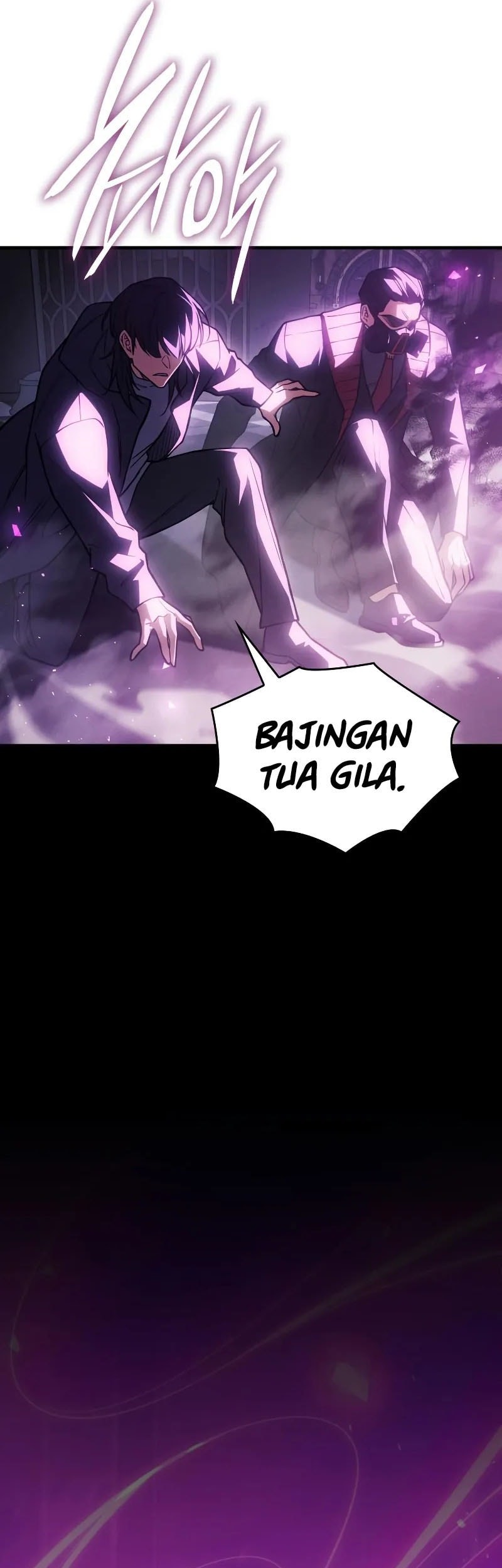 Regressing With The King’s Power Chapter 102 Gambar 46