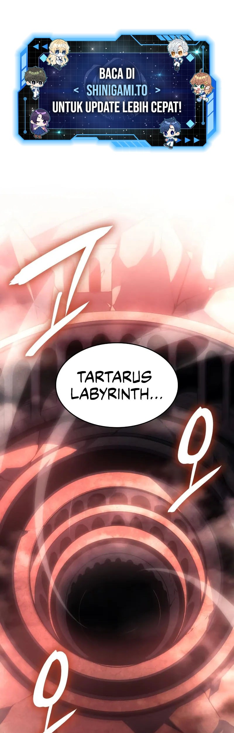 Manhwa Regressing With The King’s Power Chapter 102 gambar nomor 2