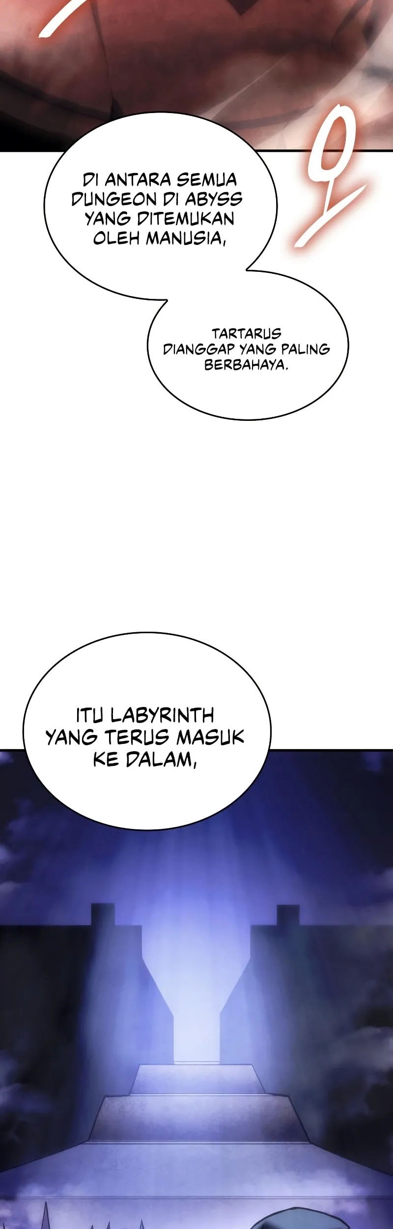 Regressing With The King’s Power Chapter 102 Gambar 3