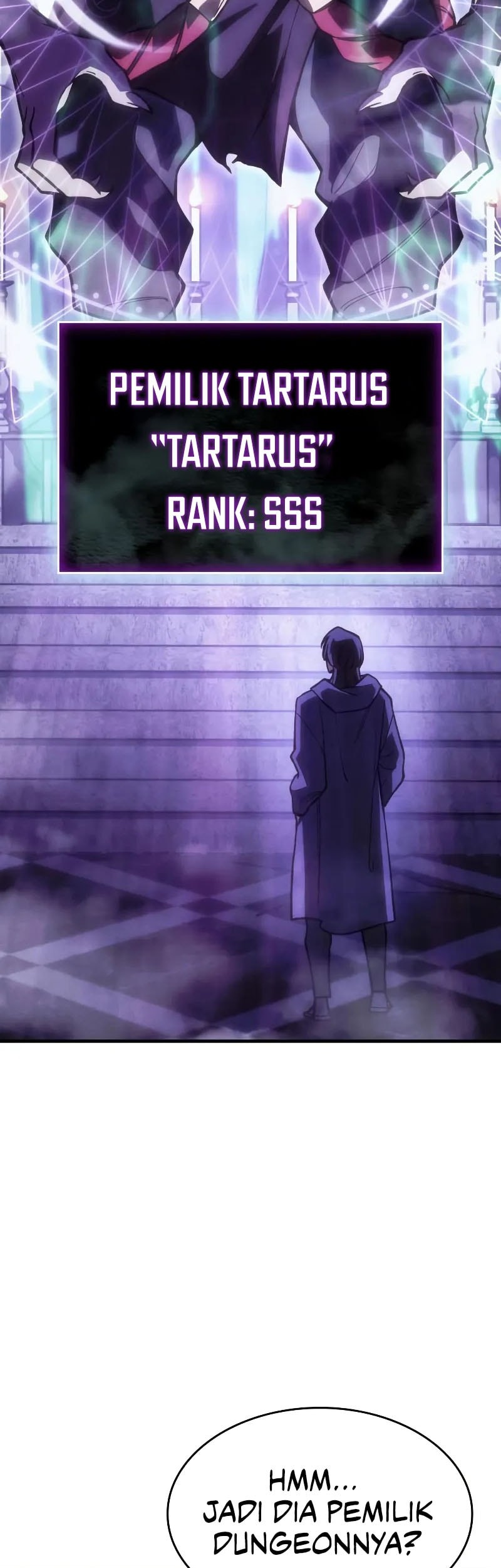 Regressing With The King’s Power Chapter 102 Gambar 8