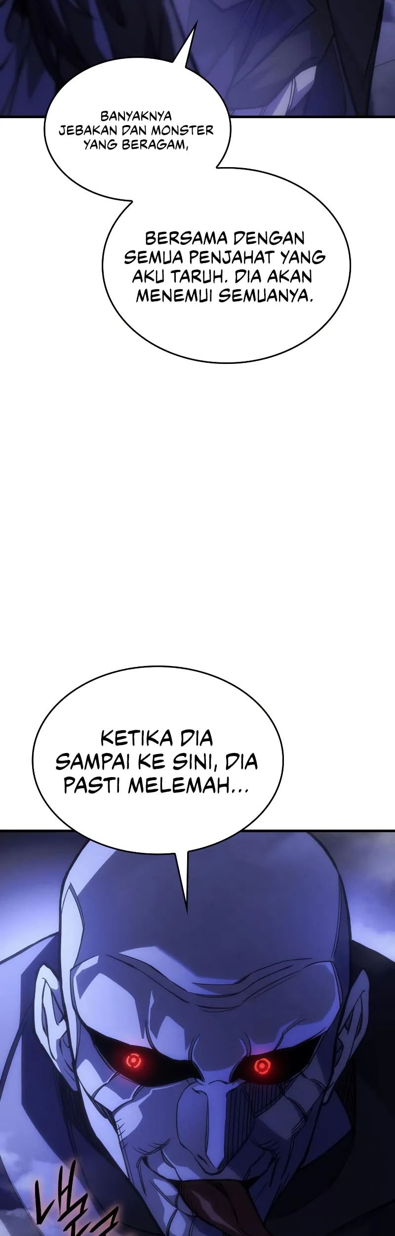 Regressing With The King’s Power Chapter 102 Gambar 12