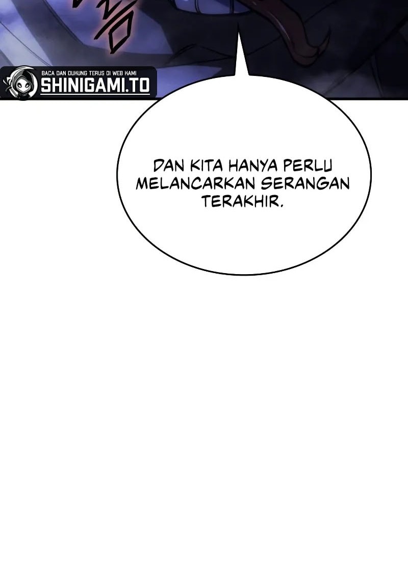 Regressing With The King’s Power Chapter 102 Gambar 13