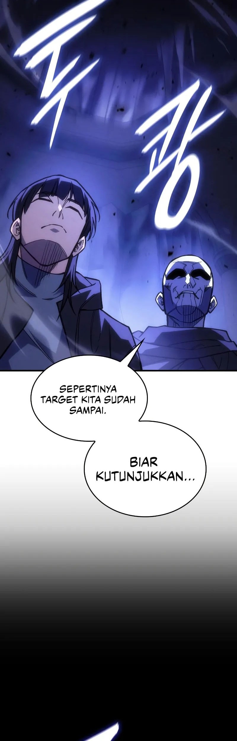 Regressing With The King’s Power Chapter 102 Gambar 15