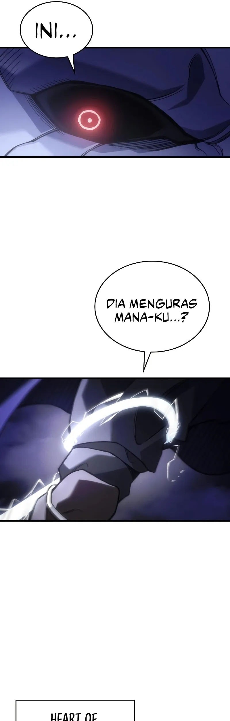 Regressing With The King’s Power Chapter 102 Gambar 26