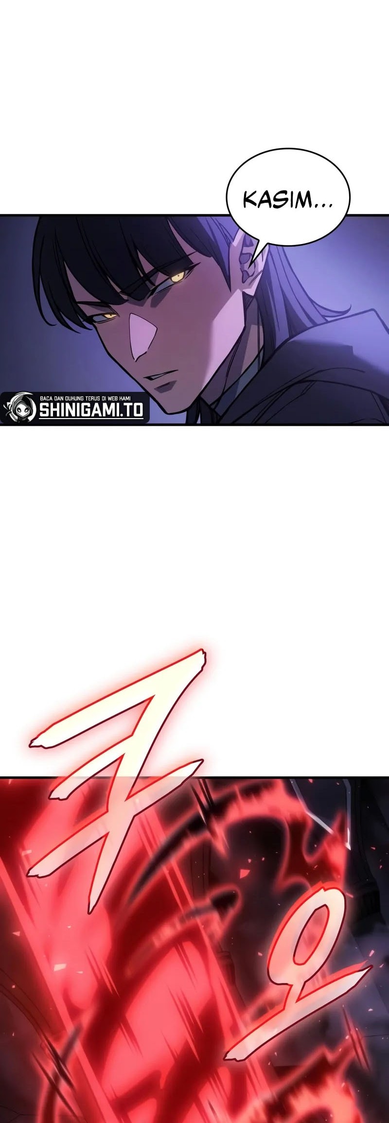 Regressing With The King’s Power Chapter 103 Gambar 53