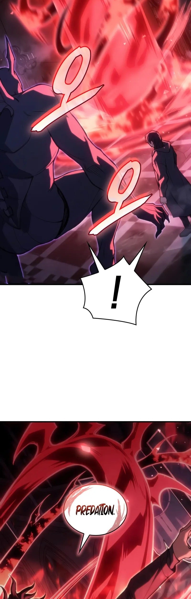 Regressing With The King’s Power Chapter 103 Gambar 54