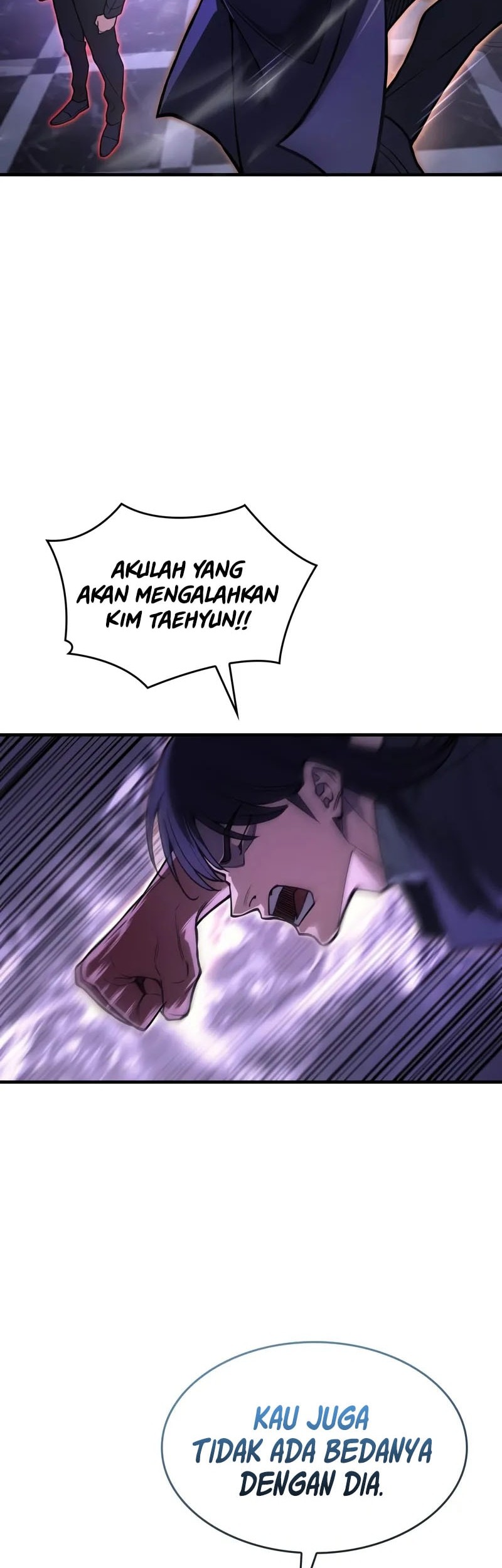 Regressing With The King’s Power Chapter 103 Gambar 63
