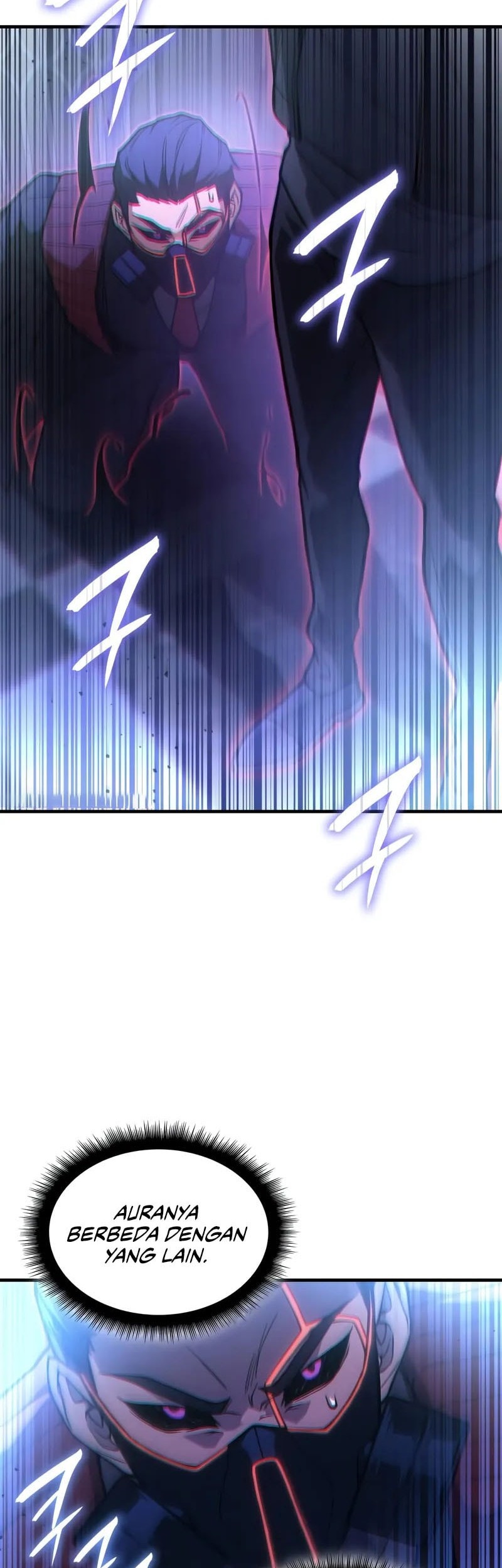 Regressing With The King’s Power Chapter 103 Gambar 67