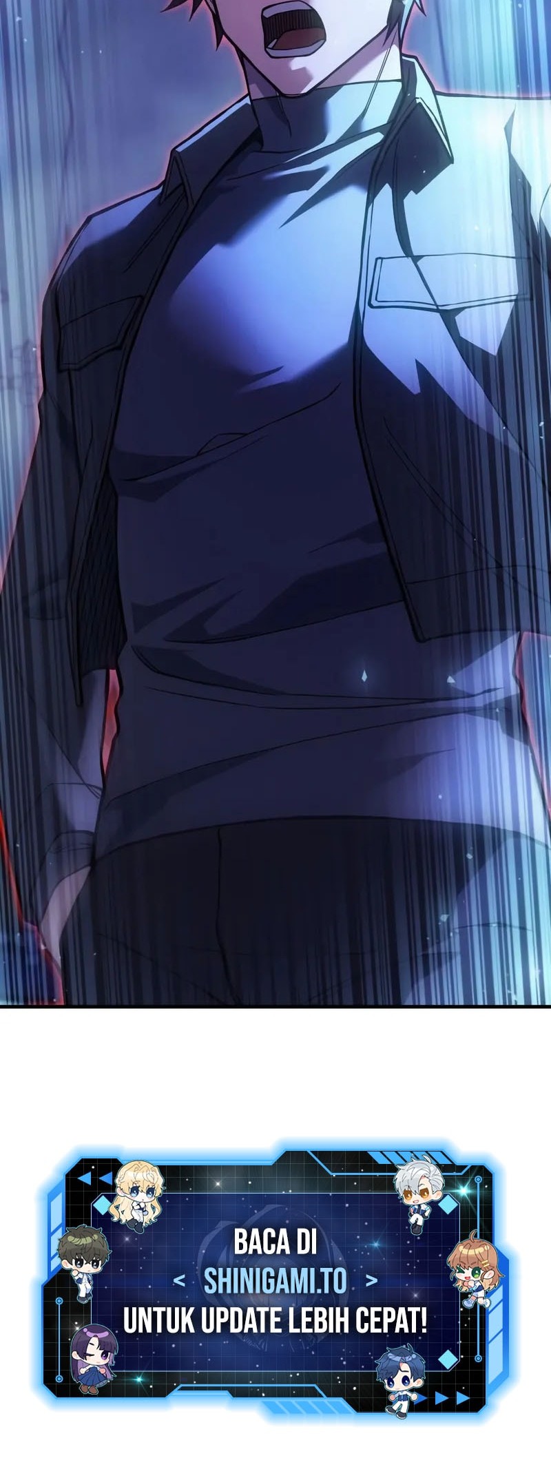 Regressing With The King’s Power Chapter 103 Gambar 73